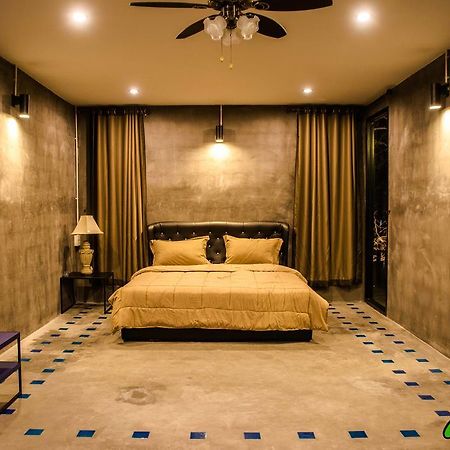 Buriram Judy Park & Resort エクステリア 写真
