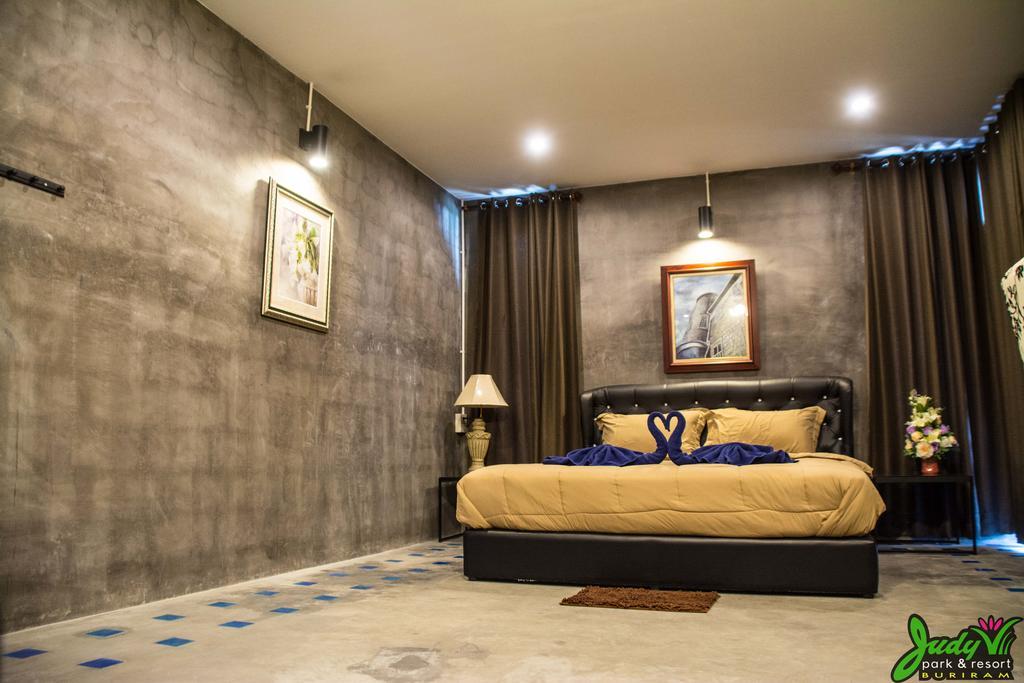 Buriram Judy Park & Resort エクステリア 写真