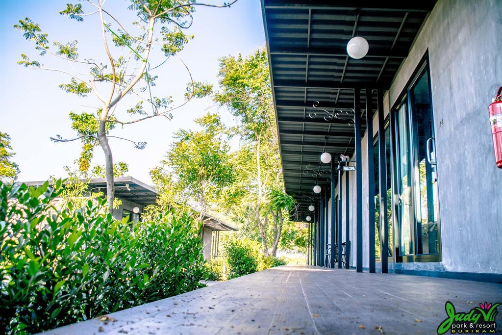 Buriram Judy Park & Resort エクステリア 写真