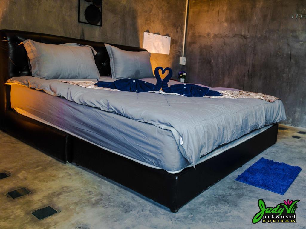 Buriram Judy Park & Resort エクステリア 写真