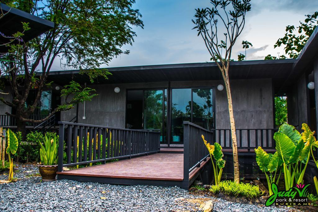 Buriram Judy Park & Resort エクステリア 写真