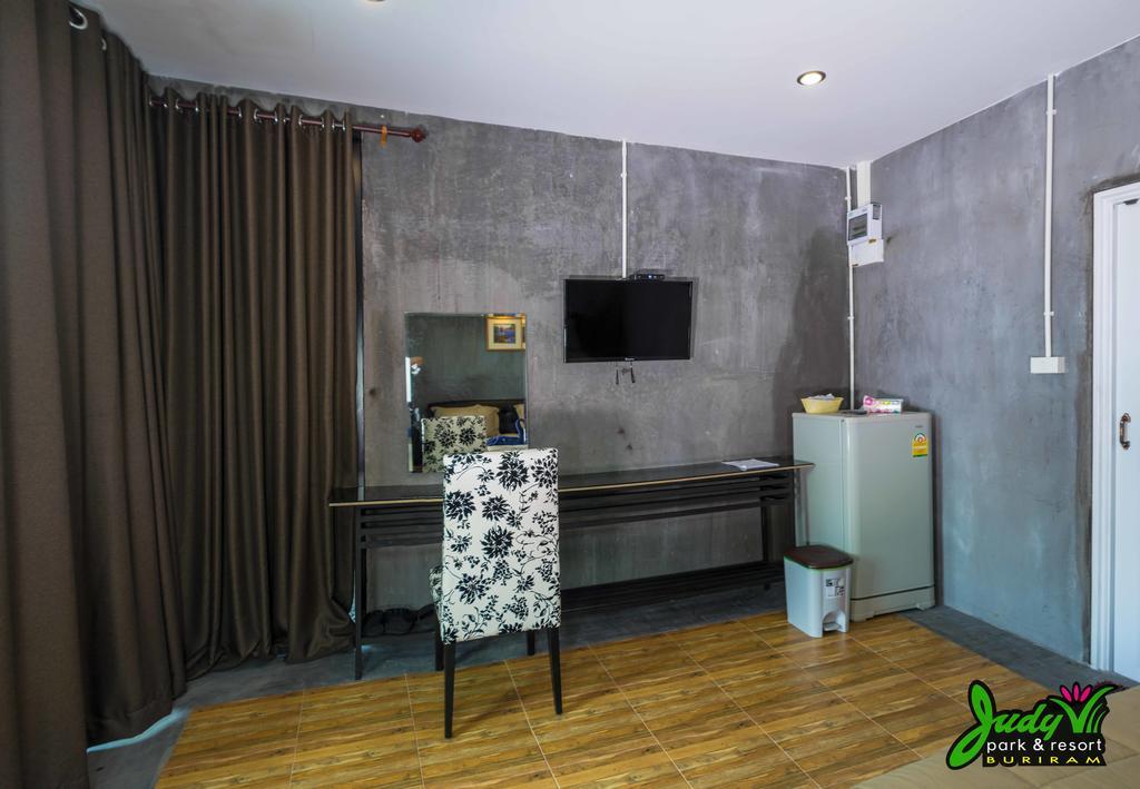 Buriram Judy Park & Resort エクステリア 写真