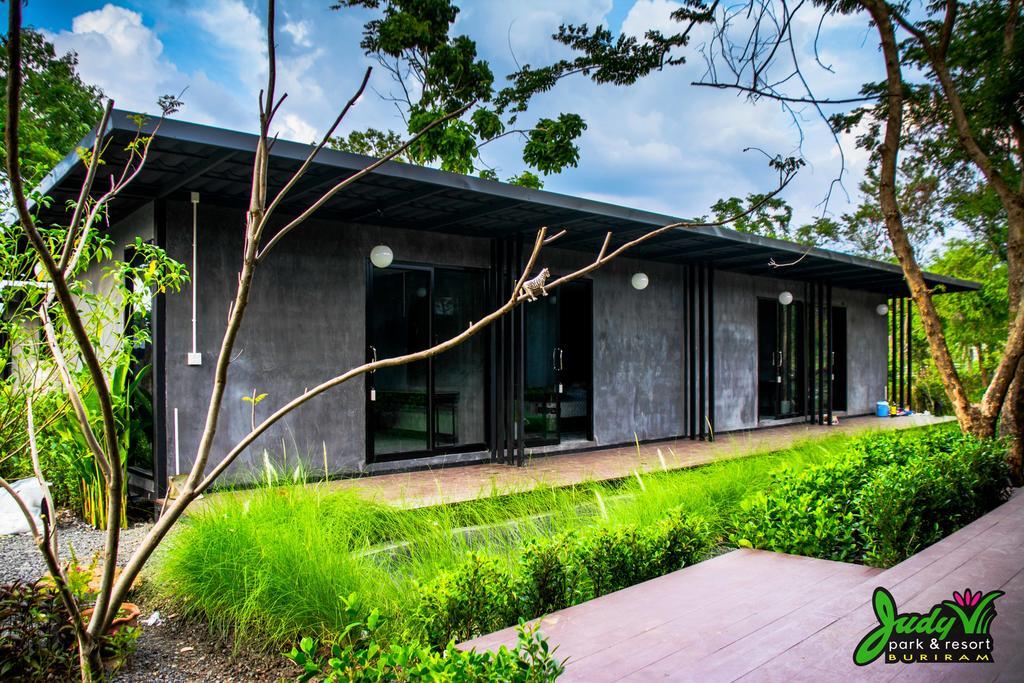Buriram Judy Park & Resort エクステリア 写真