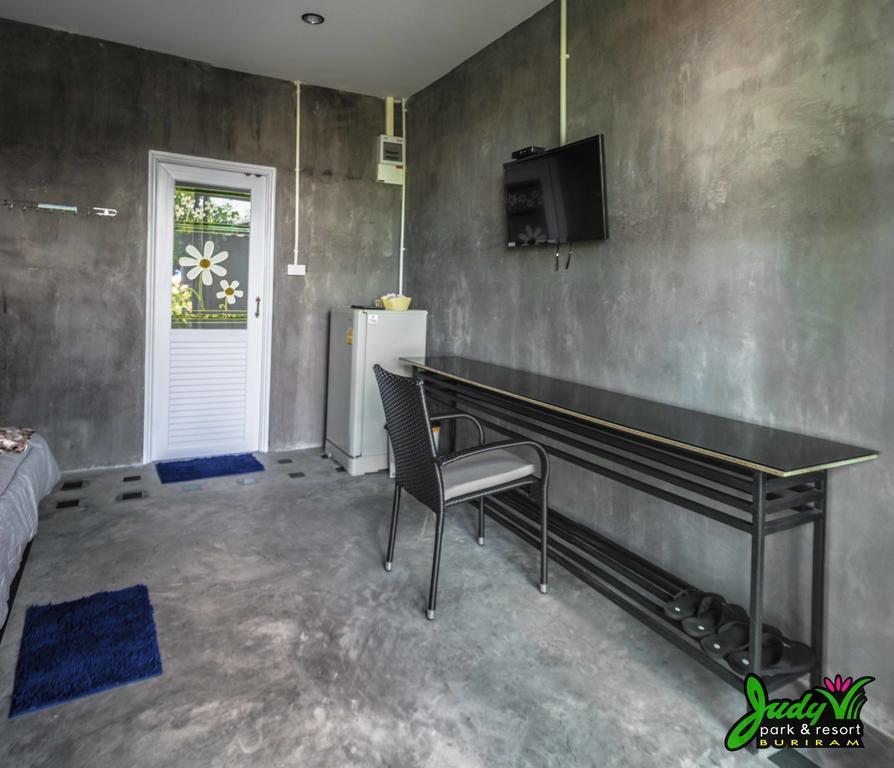 Buriram Judy Park & Resort エクステリア 写真