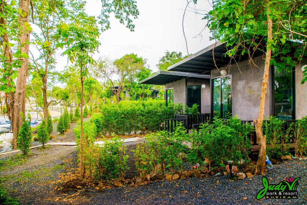 Buriram Judy Park & Resort エクステリア 写真