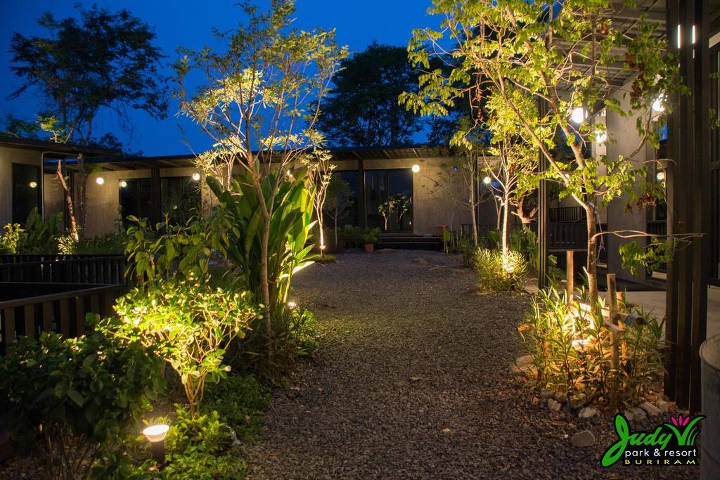 Buriram Judy Park & Resort エクステリア 写真