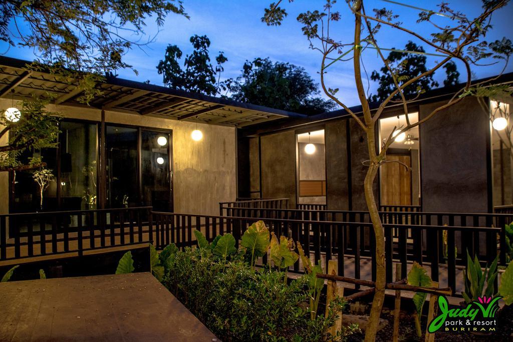 Buriram Judy Park & Resort エクステリア 写真