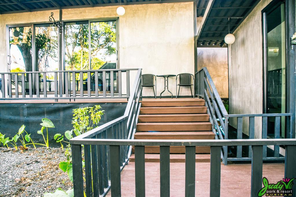 Buriram Judy Park & Resort エクステリア 写真