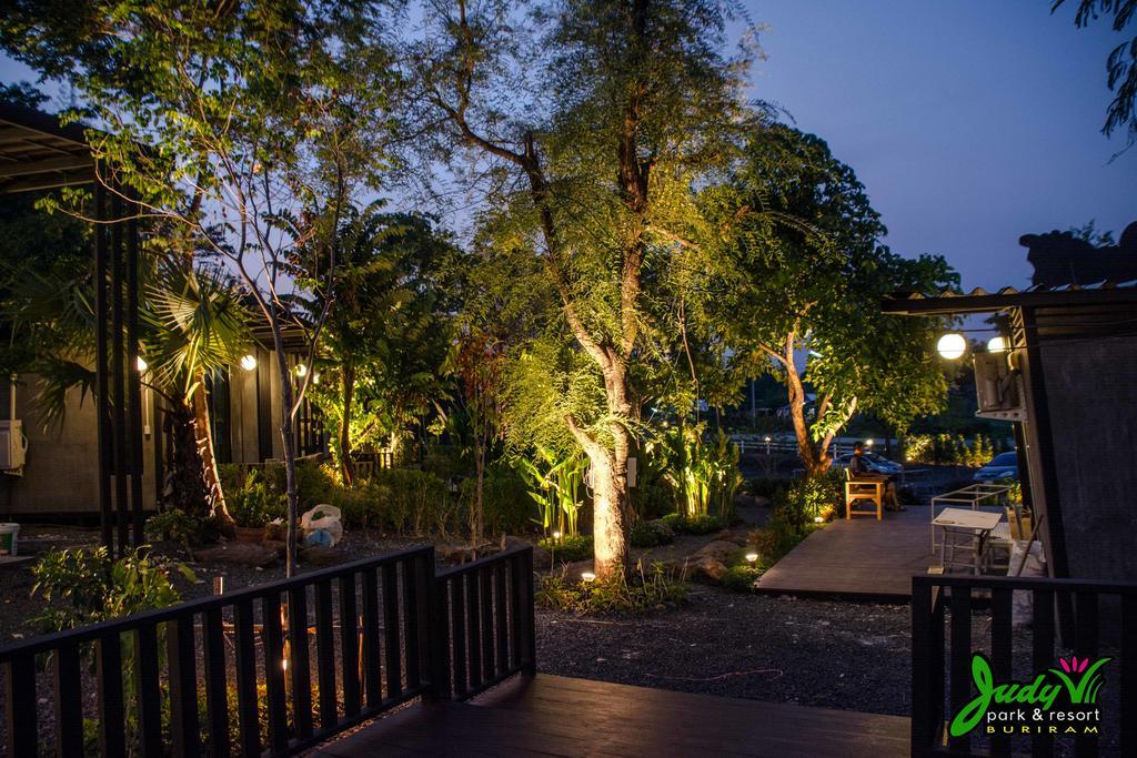 Buriram Judy Park & Resort エクステリア 写真