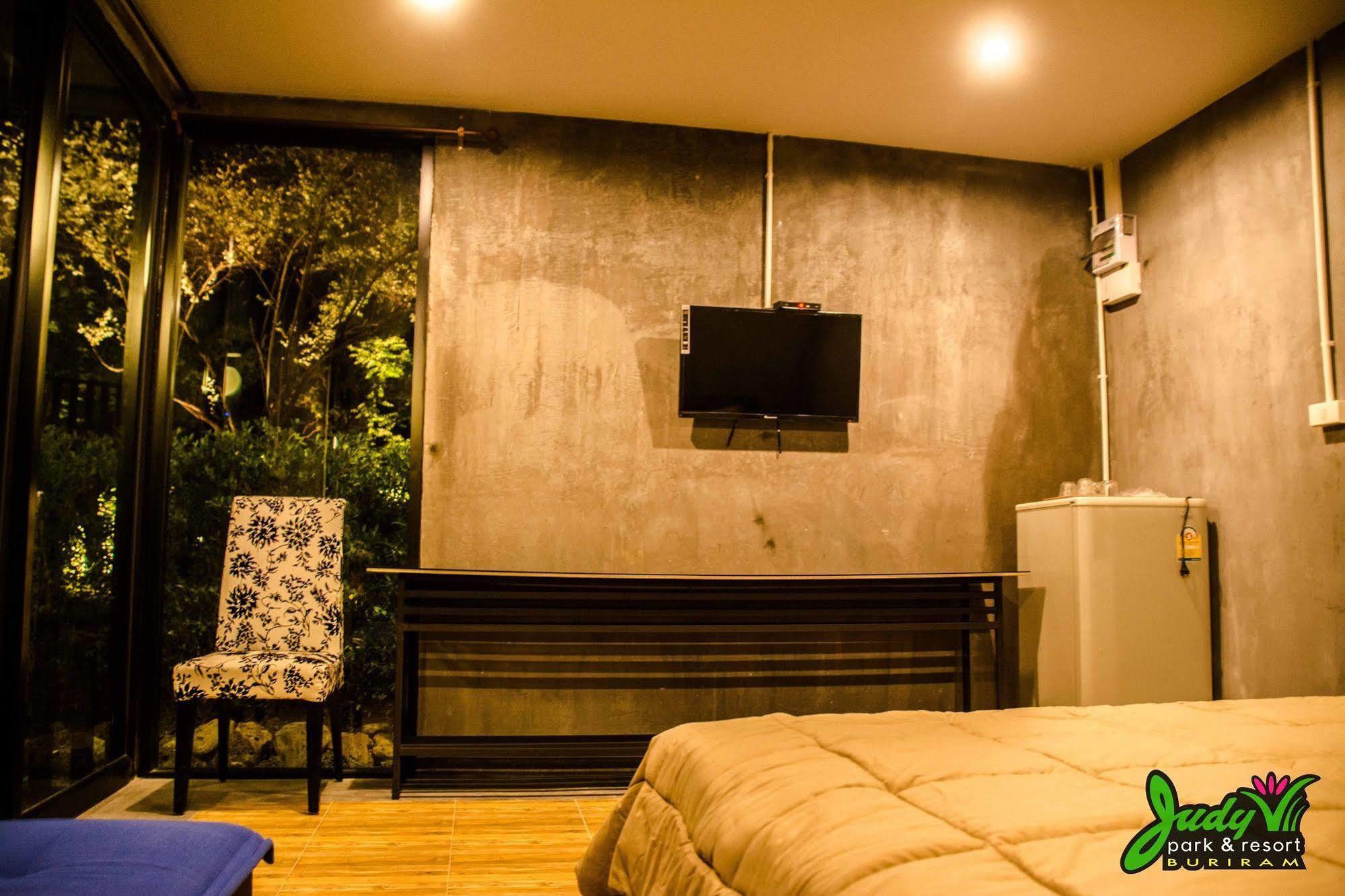 Buriram Judy Park & Resort エクステリア 写真