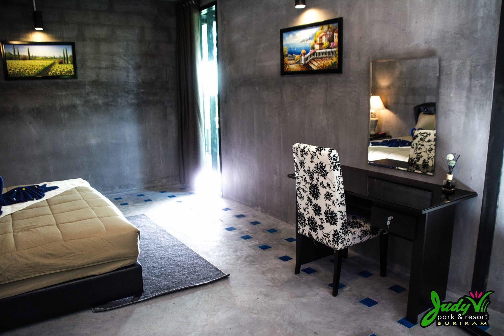 Buriram Judy Park & Resort エクステリア 写真